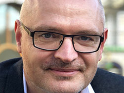 Directeur Fritic: Philippe Froidevaux