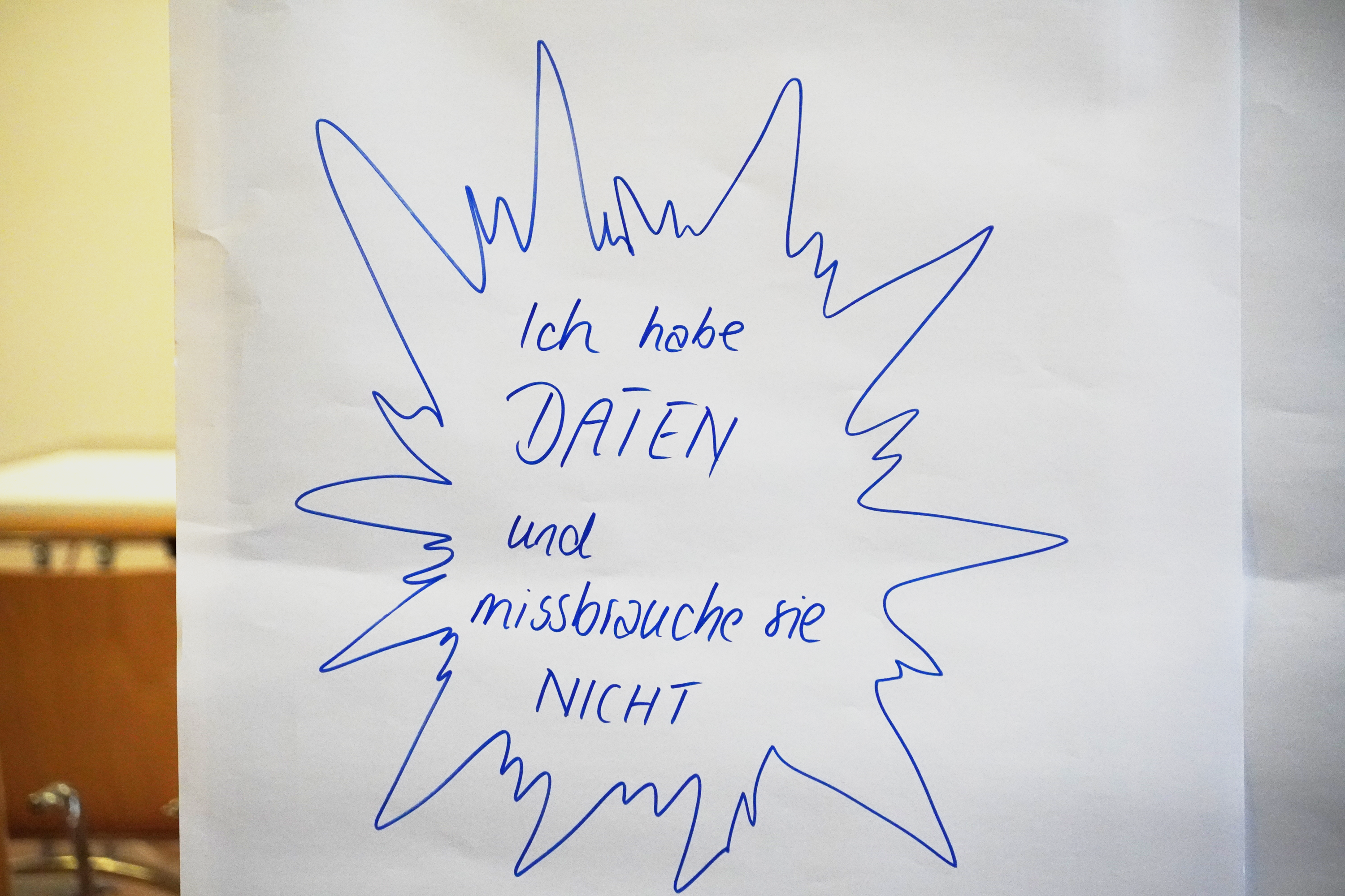 Illustration VSLCH-Tagung