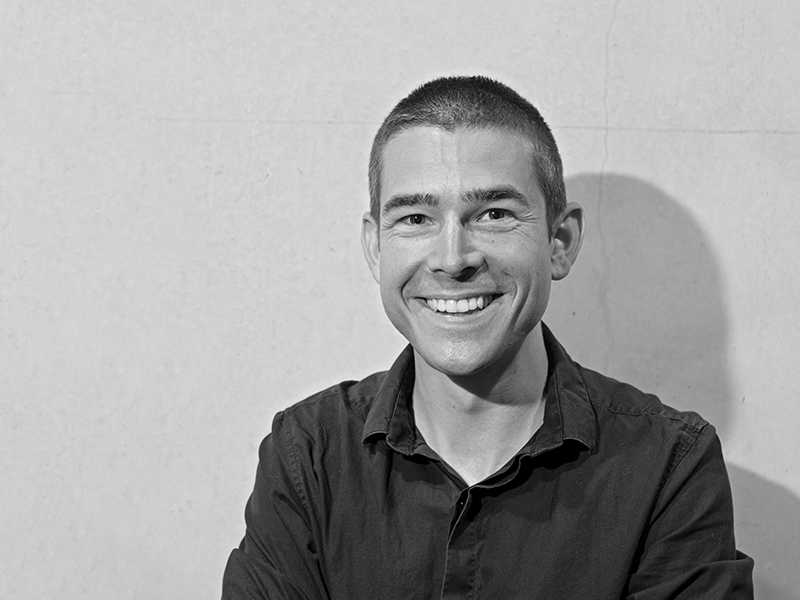 Christian Heimann, Bundesamt für Polizei fedpol 