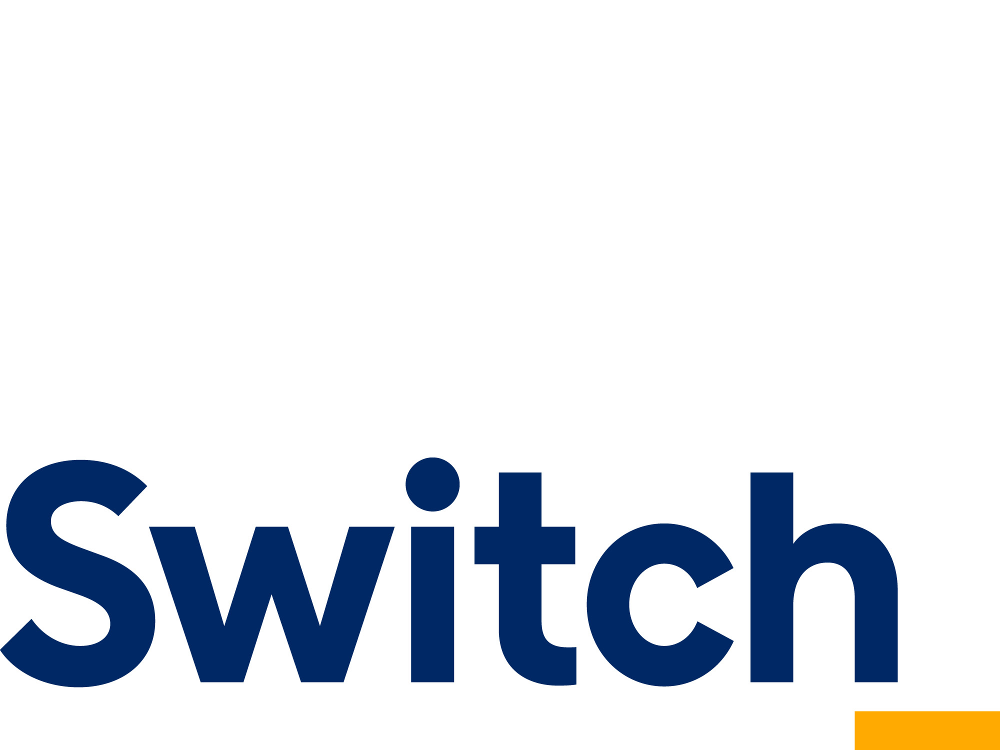 Logo Switch