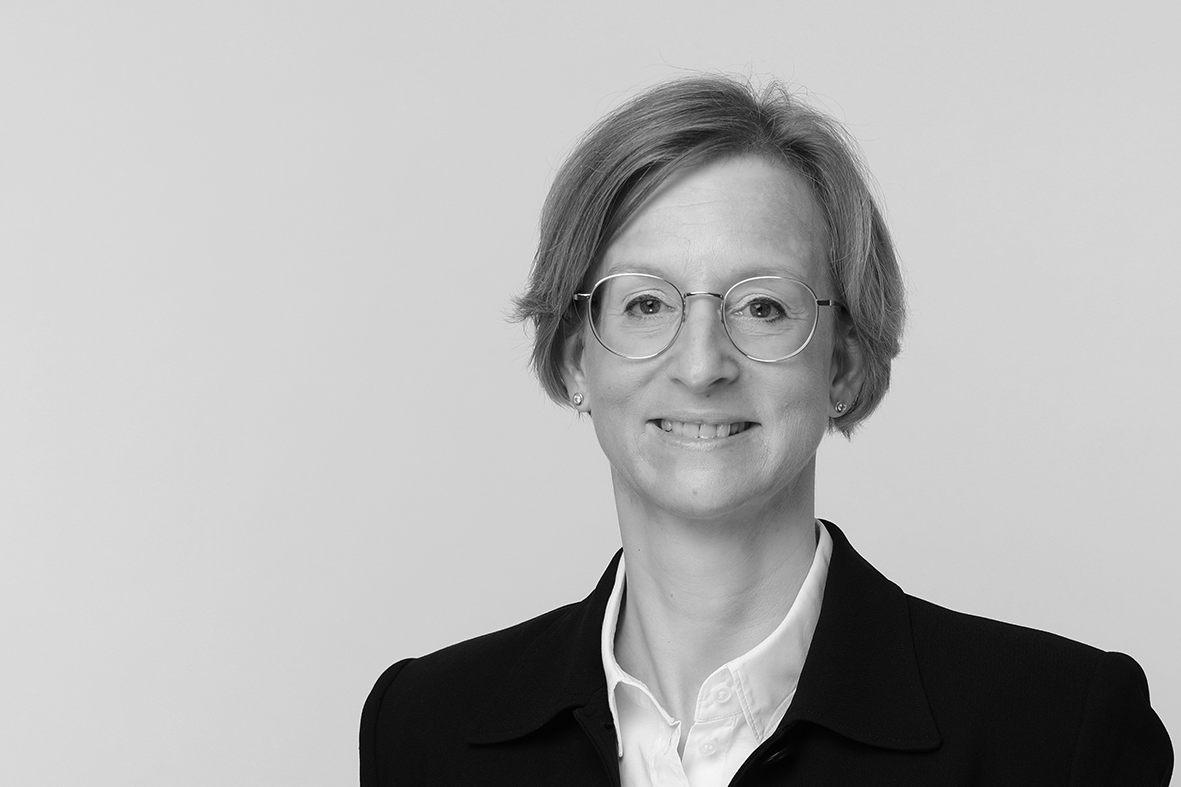 Simone Büchi, Volksschulamt Zürich