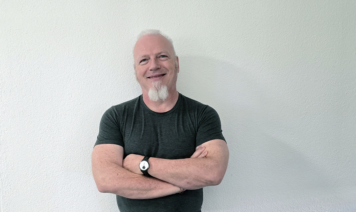 Stefan Schädler