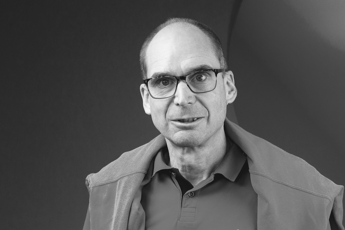 Educa25: Christoph Graf